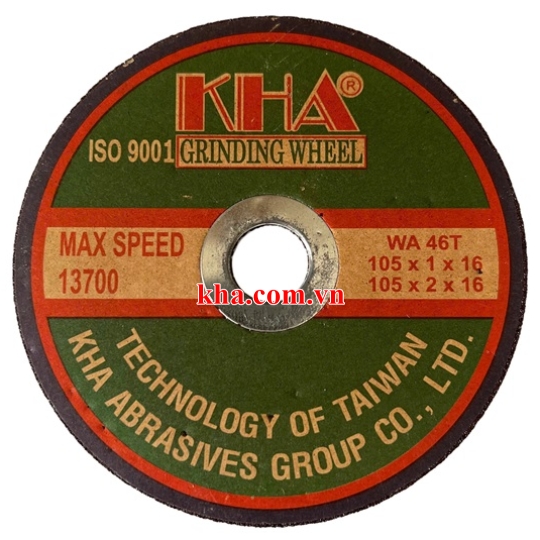 Cắt 105x1x16