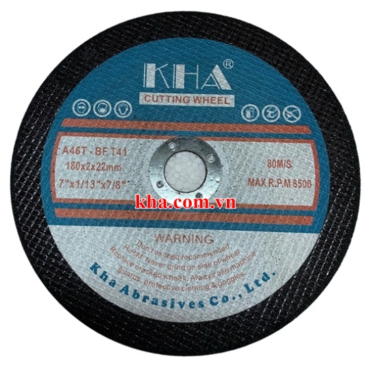 Cắt KHA 180x2