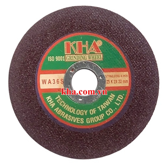 Cắt KHA đỏ 125