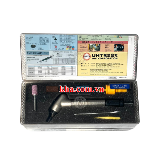 MÁY MÀI HƠI MAG - 121N