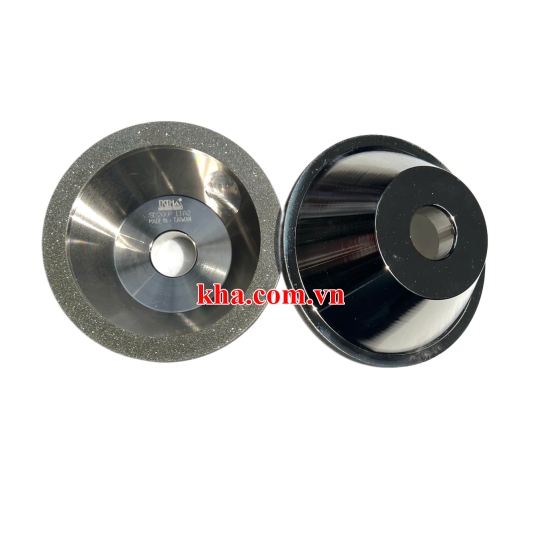 Đá chén xi SD200# 100