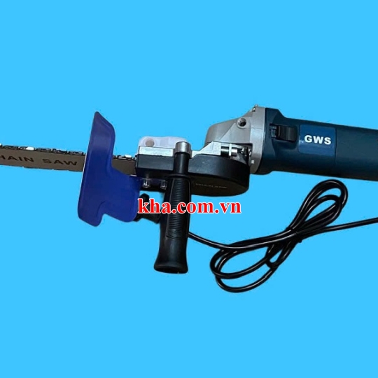 Máy cưa gỗ